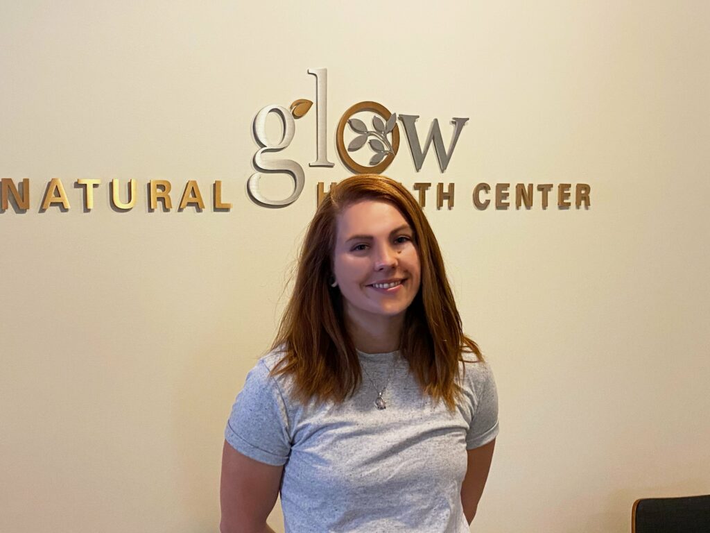 Anne Lochridge, LMT Seattle Fertility Acupuncture