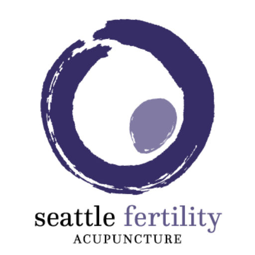 Seattle Fertility Acupuncture logo Seattle WA